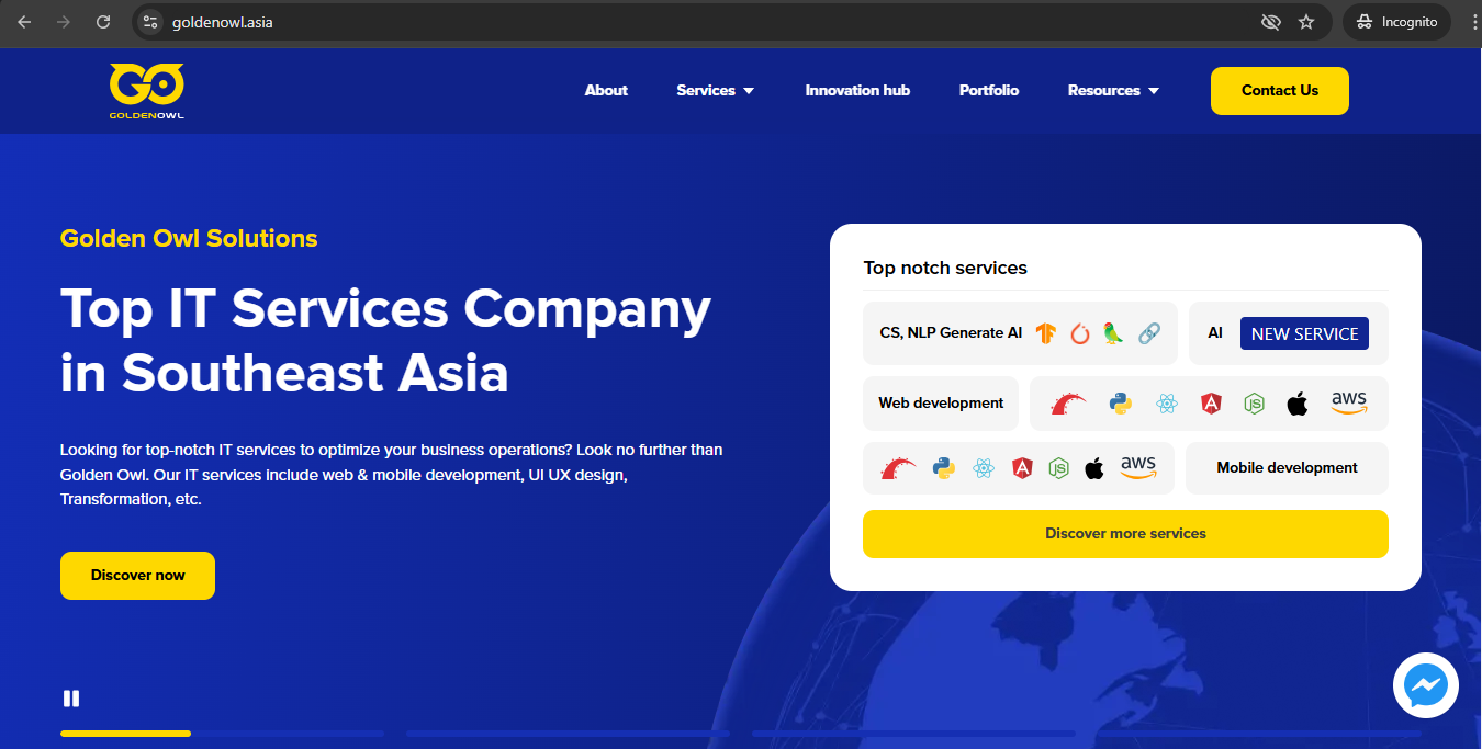 best software outsourcing companies for startups