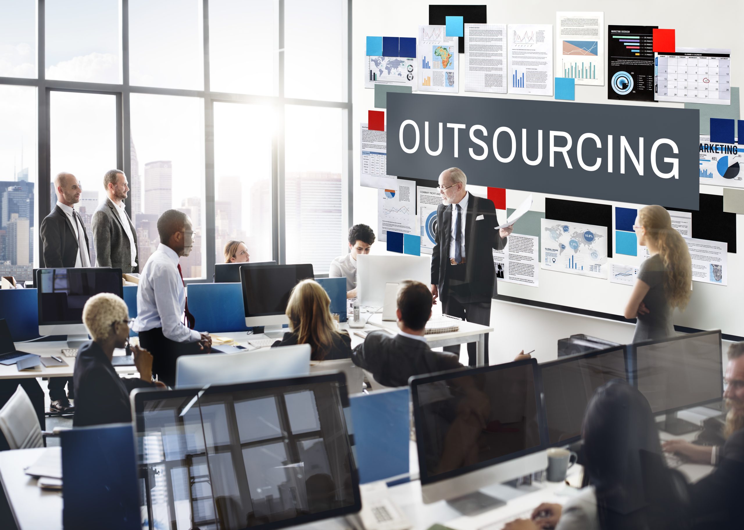 top questions to ask before outsourcing software development