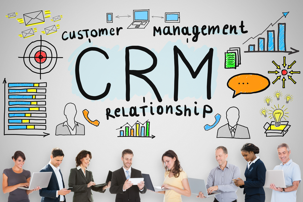 CRM Zoho vs Hubspot: lựa chọn nào tốt nhất cho bạn trong năm 2025? Zoho CRM