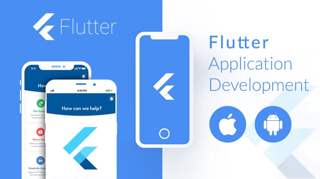 How to Choose the Best Nearshore Flutter App Development Partner for Your Business in 2025 nearshore flutter app development
