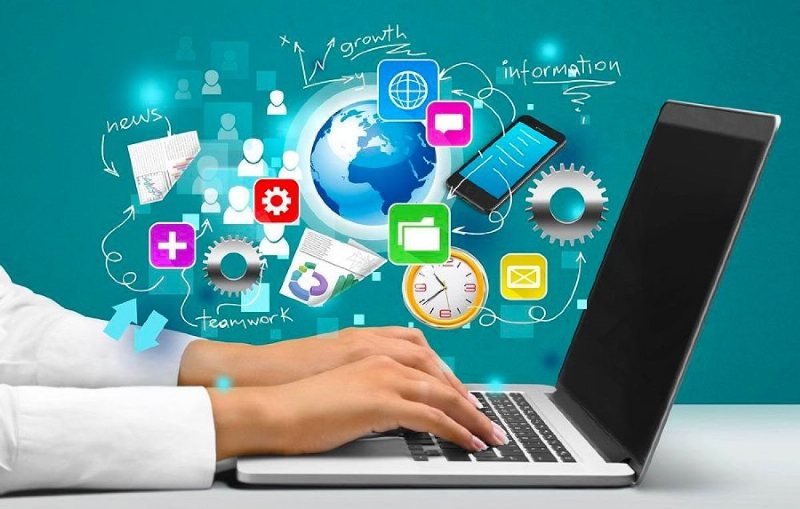 Digital Transformation Là Gì? Hướng Dẫn Toàn Diện Về Chuyển Đổi Số Chuyển đổi số