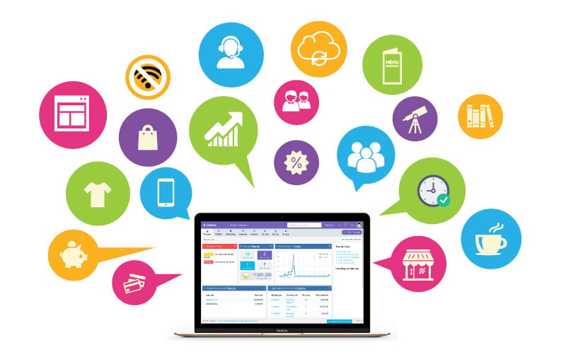 CRM Zoho vs Hubspot: lựa chọn nào tốt nhất cho bạn trong năm 2025? CRM Zoho