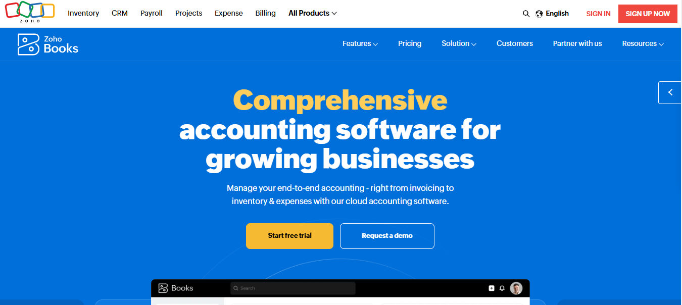 Zoho Việt Nam: Giải pháp Quản lý Toàn diện cho Doanh nghiệp Zoho Việt Nam