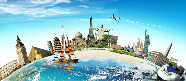 Thiết Kế Website Ngành Du Lịch 2025: Bí Quyết Thu Hút Khách Hàng Mới thiết kế website ngành du lịch