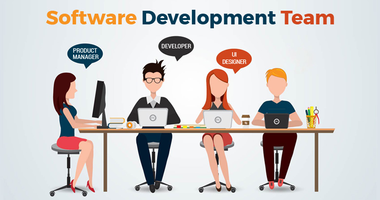 The 11 Most Important Software Development Roles for Team Success software development roles