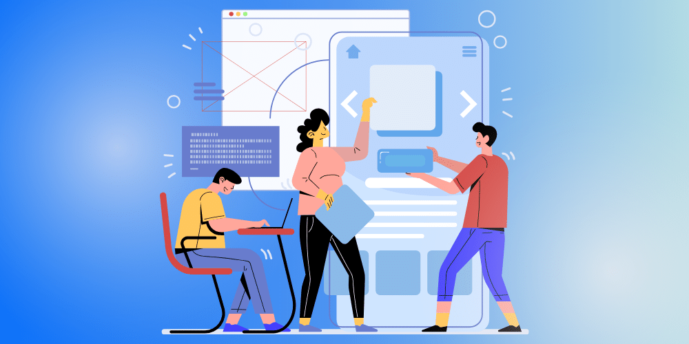 Top 5 Đơn Vị Thiết Kế App Uy Tín Hàng Đầu Cho Doanh Nghiệp Năm 2025 Đơn vị thiết kế app