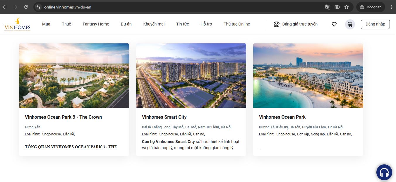 Lợi Ích Của Dịch Vụ Thiết Kế Website Bất Động Sản Cho Doanh Nghiệp Của Bạn dịch vụ thiết kế website bất động sản