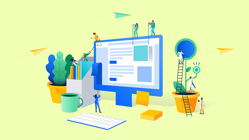 Thiết Kế Website Bất Động Sản: Cập Nhật Xu Hướng 2025 Website bất động sản