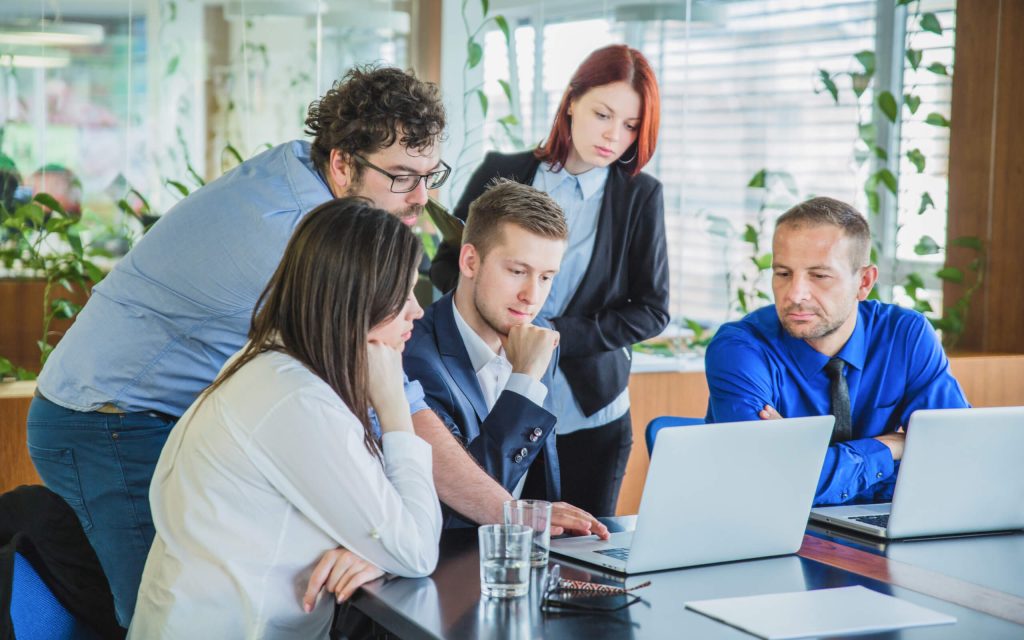 IT Outsourcing in Latin America: The Top Companies to Consider in 2025 it outsourcing in latin america