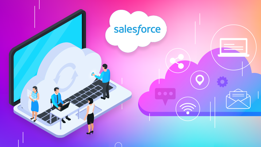 Offshore Salesforce Engineers: Benefits, Challenges, and How to Succeed offshore salesforce engineers
