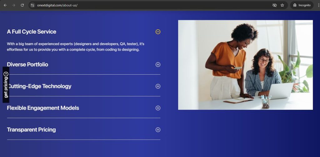 Why Nearshore SaaS Development is the Future of Software Development? nearshore saas development
