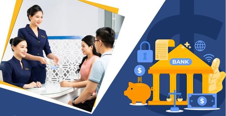 CRM Trong Ngân Hàng: Vì Sao Ngân Hàng Cần CRM Để Hiểu Khách Hàng Hơn? CRM trong ngân hàng