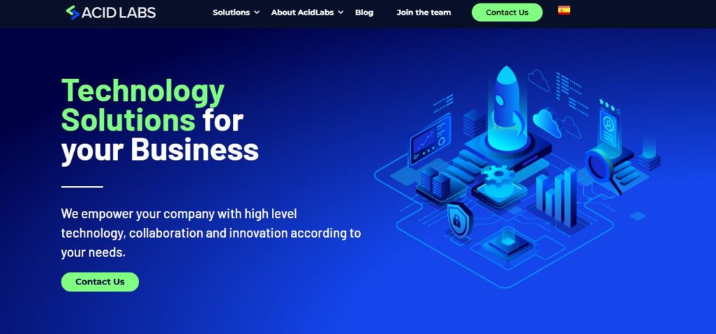 IT Outsourcing in Latin America: The Top Companies to Consider in 2025 it outsourcing in latin america