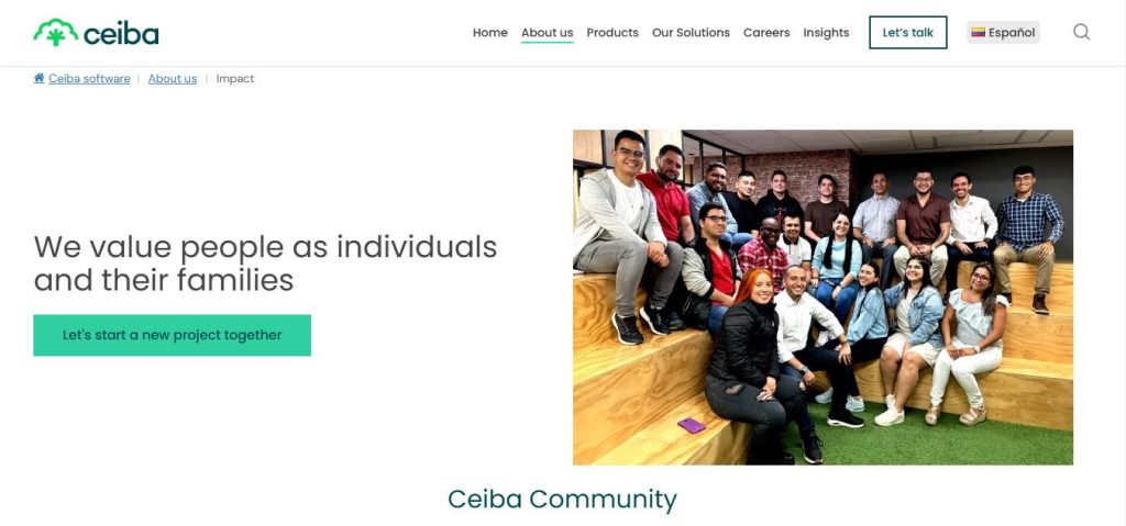 IT Outsourcing in Latin America: The Top Companies to Consider in 2025 it outsourcing in latin america