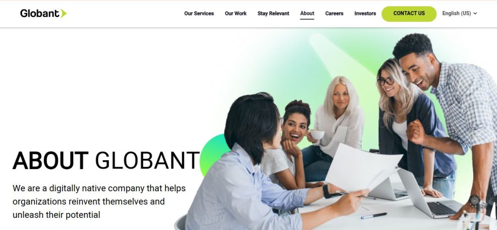 IT Outsourcing in Latin America: The Top Companies to Consider in 2025 it outsourcing in latin america