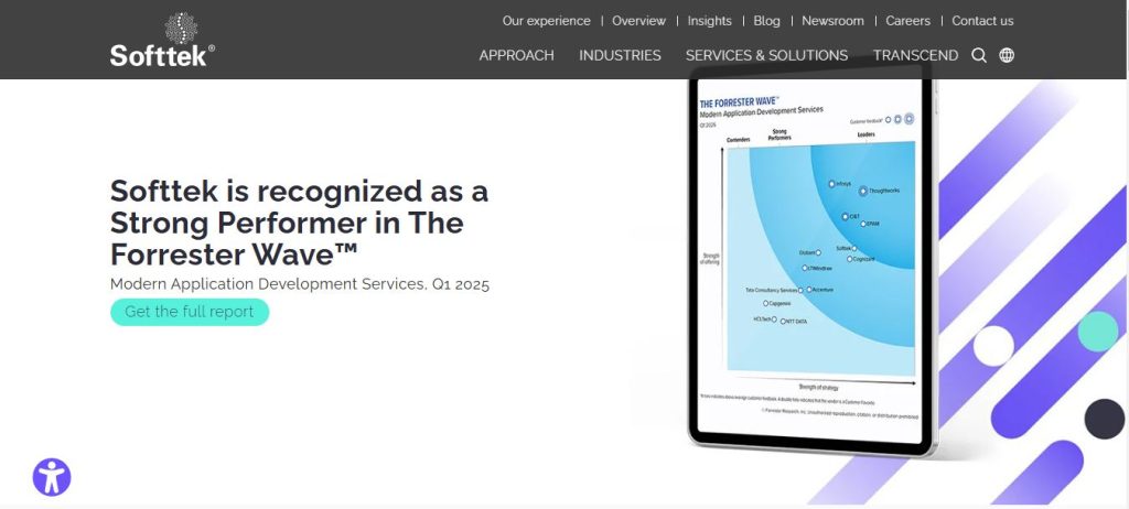 IT Outsourcing in Latin America: The Top Companies to Consider in 2025 it outsourcing in latin america