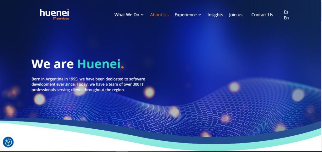 IT Outsourcing in Latin America: The Top Companies to Consider in 2025 it outsourcing in latin america