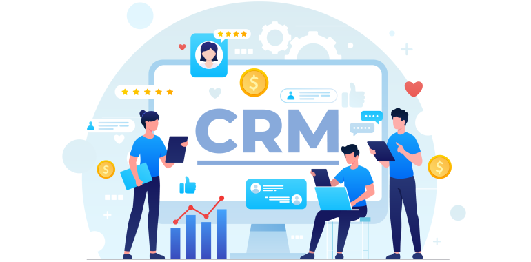 Phần mềm CRM khách sạn: Lợi ích và cách sử dụng hiệu quả nhất Phần mềm crm khách sạn