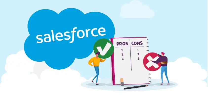 Salesforce CRM 2025: Tại Sao Đây Là Lựa Chọn Hàng Đầu Cho Doanh Nghiệp? Salesforce CRM