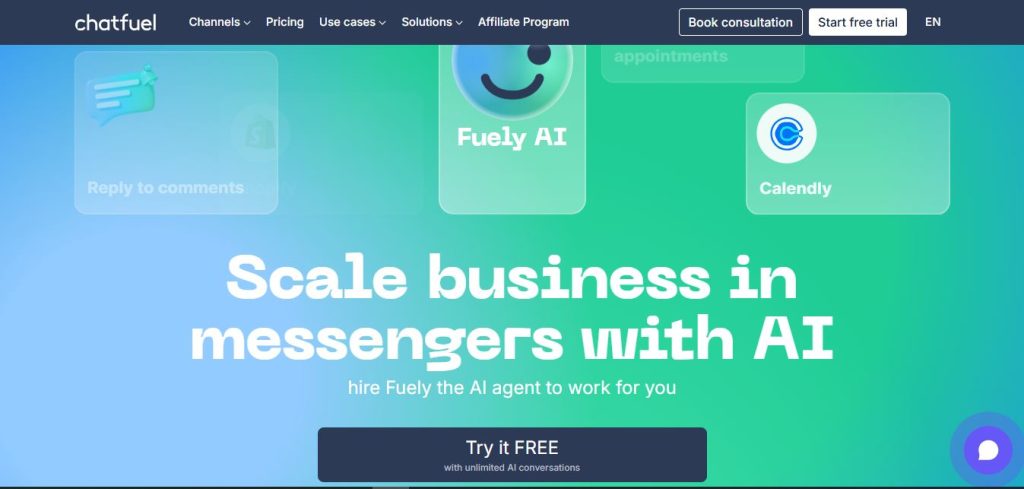 Top 5 AI Chatbot for eCommerce Free in 2025 AI chatbot for ecommerce free