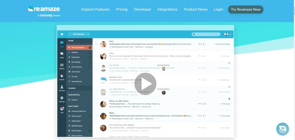 Top 7 Best Shopify Chatbots in 2025: Comparison & Reviews shopify chatbot