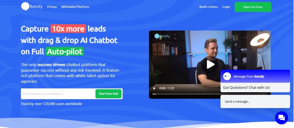 Top 7 Best Shopify Chatbots in 2025: Comparison & Reviews shopify chatbot