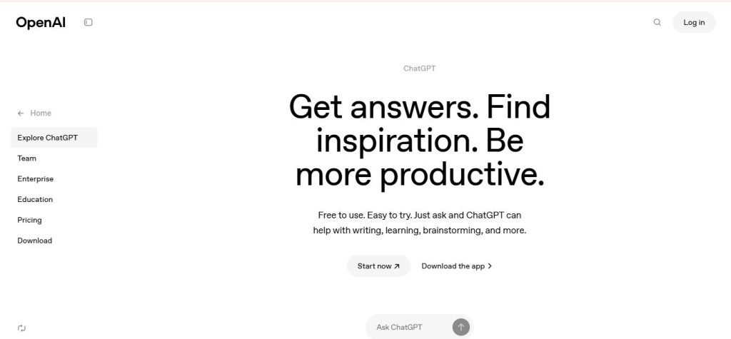Top 5 AI Chatbot for eCommerce Free in 2025 AI chatbot for ecommerce free