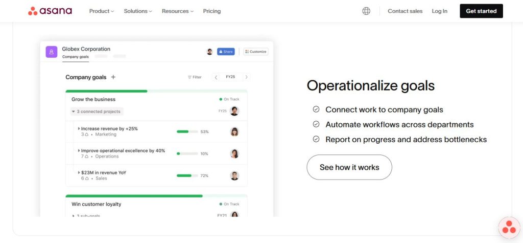 Top Phần Mềm Quản Lý Công Việc Hiệu Quả Nhất 2025 phần mềm quản lý công việc