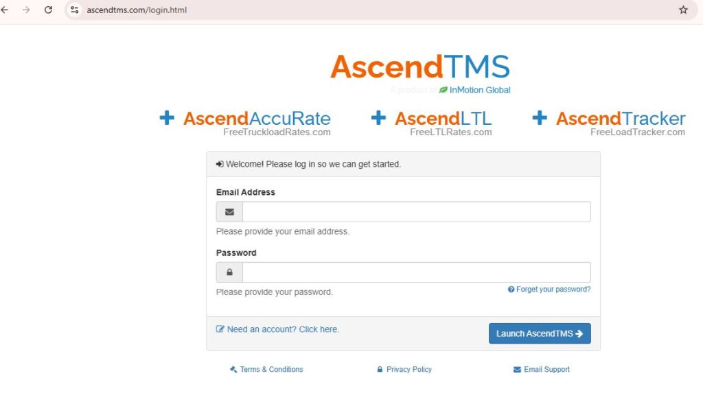 Phần Mềm Quản Lý Vận Tải Miễn Phí: Có Đáng Tin Cậy? phần mềm quản lý vận tải miễn phí