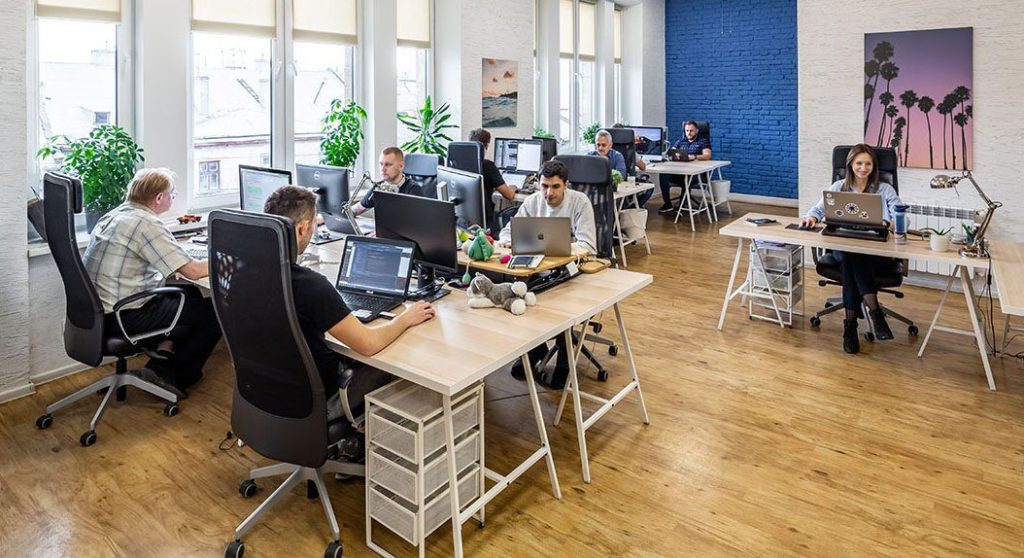 Outsourcing to Ukraine: Why It’s the Best IT Destination in 2025 outsourcing to ukraine