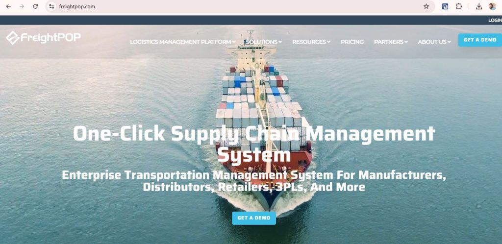 Phần Mềm Quản Lý Vận Tải Miễn Phí: Có Đáng Tin Cậy? phần mềm quản lý vận tải miễn phí