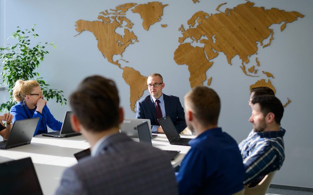 Nearshore in Poland: The Smart Choice for Cost Savings & Seamless Collaboration nearshore in poland