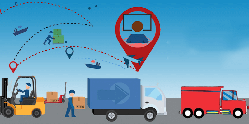 Phần Mềm Quản Lý Vận Tải Miễn Phí: Có Đáng Tin Cậy? phần mềm quản lý vận tải miễn phí