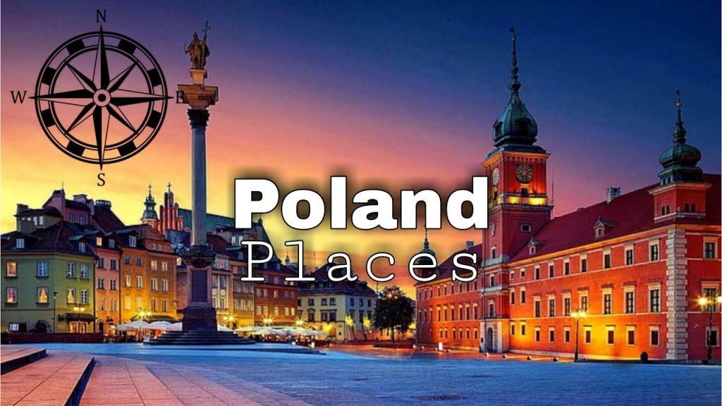 Nearshore in Poland: The Smart Choice for Cost Savings & Seamless Collaboration nearshore in poland