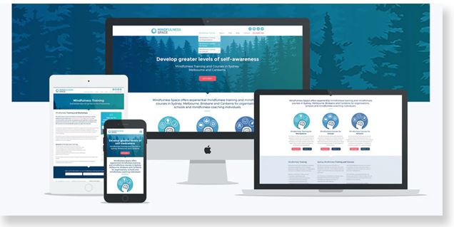 Thiết Kế Giao Diện Web Là Gì? Hướng Dẫn Chi Tiết Từ A-Z thiết kế giao diện web