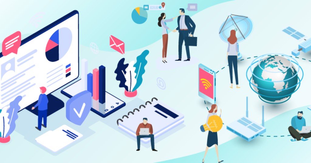 Web Marketing là gì? Hướng dẫn cơ bản cho người mới bắt đầu web marketing