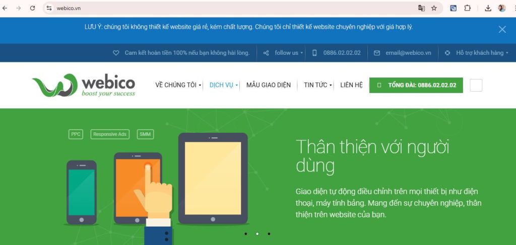 Top 10 Công Ty Phát Triển Mobile App Uy Tín Tại Việt Nam Năm 2025 mobile app
