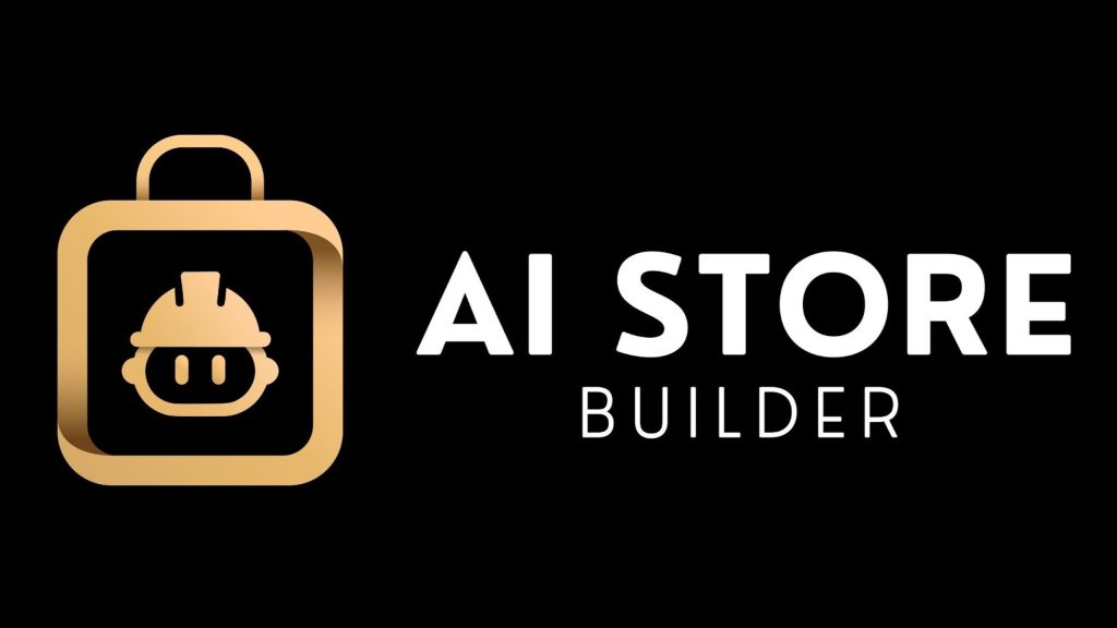 AI Store Builder: E-commerce Solution & Store Design ai store builder
