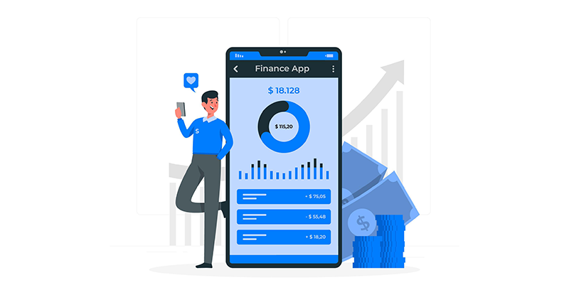 Finance App Development in 2025: How to Build a Successful FinTech App Finance App Development