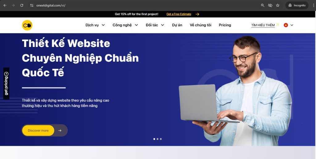 Cách Thiết Kế Website Mỹ Phẩm Chuyên Nghiệp – Thu Hút Khách Hàng & Tăng Doanh Số thiết kế website mỹ phẩm