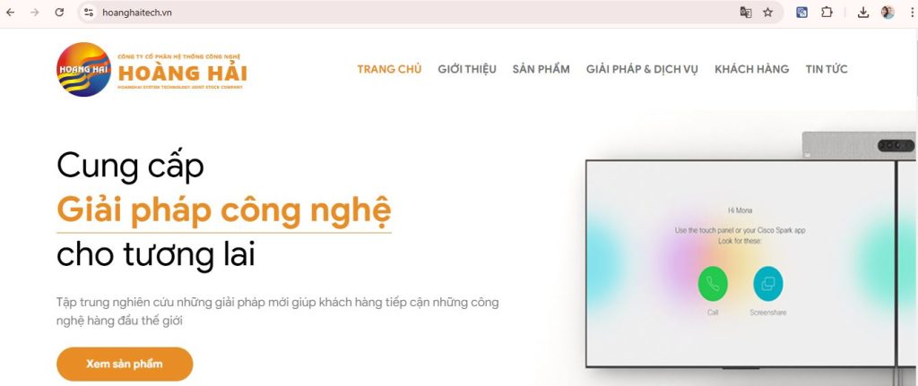 Top 10 Công Ty Phát Triển Mobile App Uy Tín Tại Việt Nam Năm 2025 mobile app