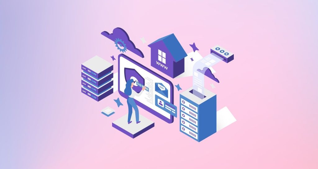 Thiết Kế Website Du Lịch 2025 – Bí Quyết Tăng Đặt Tour & Doanh Thu thiết kế website du lịch