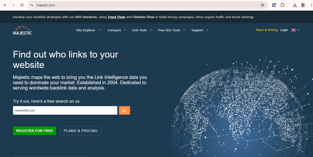 Phần Mềm SEO Website: Đâu Là Phần Mềm Tốt Nhất Để Lên Top Google? phần mềm seo website