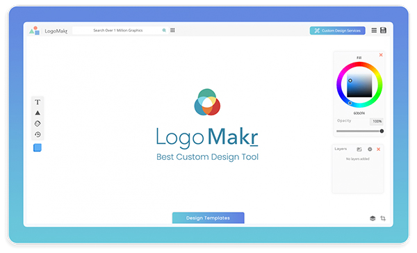 Web tạo logo miễn phí: Giải pháp cho người không biết thiết kế web tạo logo miễn phí