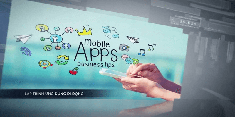 Hướng Dẫn Thiết Kế App Mobile 2025: Quy Trình Chi Tiết Từ A-Z thiết kế app mobile