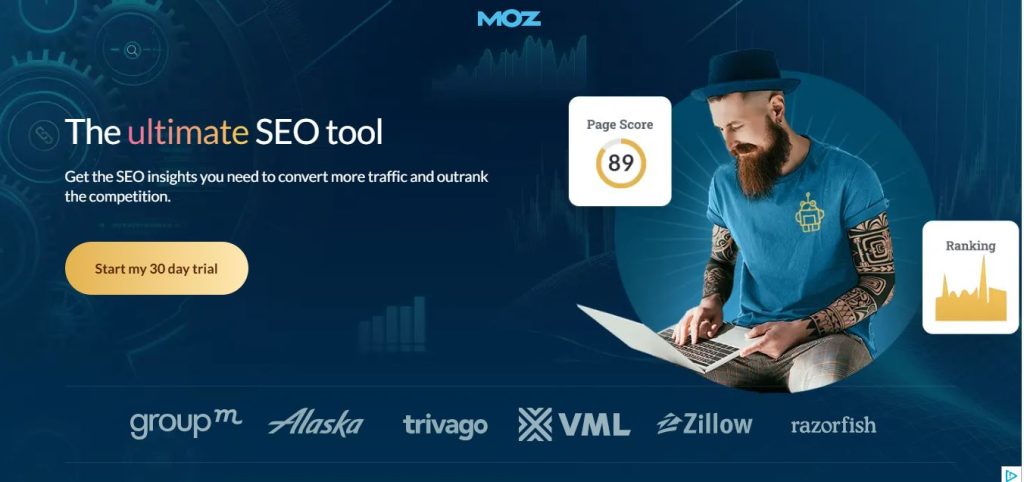 Phần Mềm SEO Website: Đâu Là Phần Mềm Tốt Nhất Để Lên Top Google? phần mềm seo website