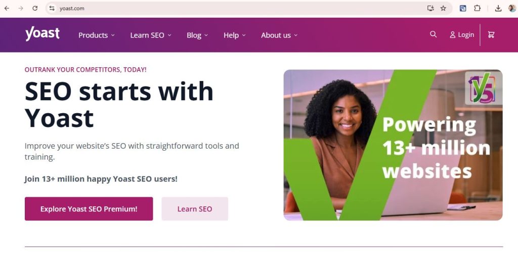 Phần Mềm SEO Website: Đâu Là Phần Mềm Tốt Nhất Để Lên Top Google? phần mềm seo website