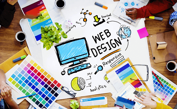 Giá thiết kế website 2025: Bảng giá chi tiết & Cách tiết kiệm đến 50% giá thiết kế website