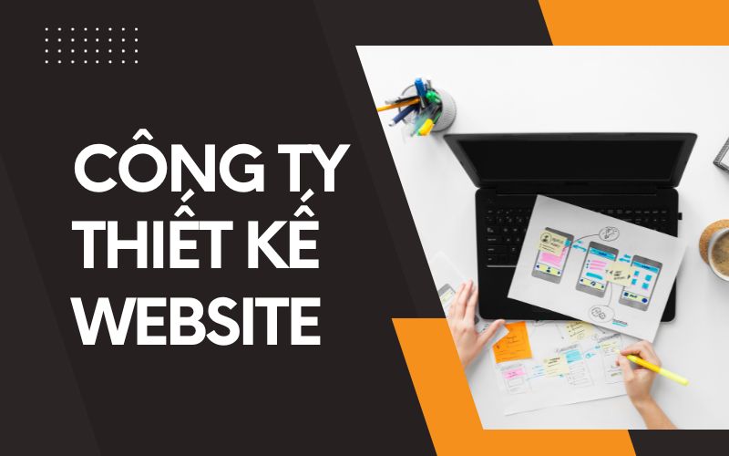 Công Ty Thiết Kế Web Tại Huế: Lựa Chọn Nào Phù Hợp Nhất? công ty thiết kế web tại huế