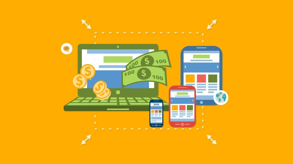 Chi Phí Thiết Kế App Năm 2025 – Cập Nhật Mới Nhất & Những Yếu Tố Ảnh Hưởng chi phí thiết kế app